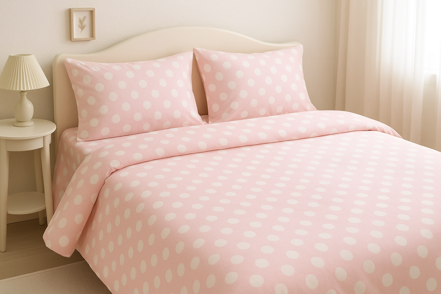 Jogo de Cama King Premium Bordado Dourado - 4 Peças Luxo